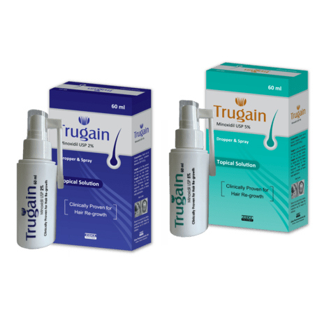 Trugain 5%