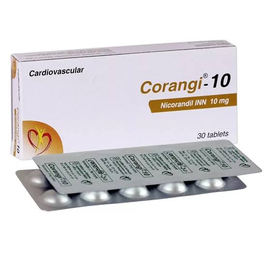 Corangi 10mg