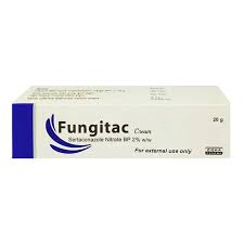 Fungitac