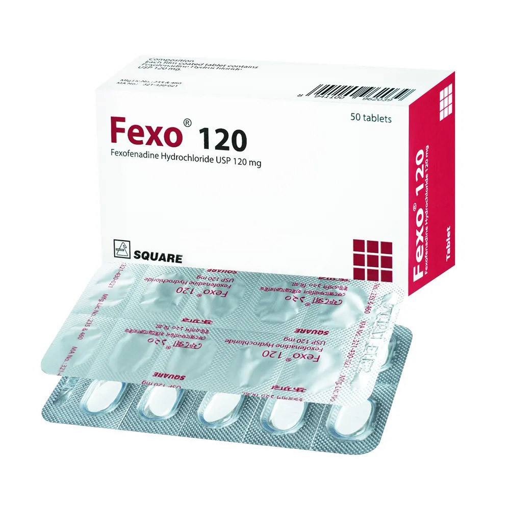 Fexo 120