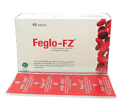 Feglo- FZ