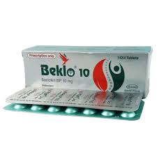 Beklo 10 mg