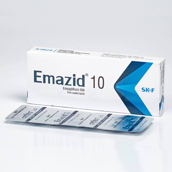 Emazid 10mg