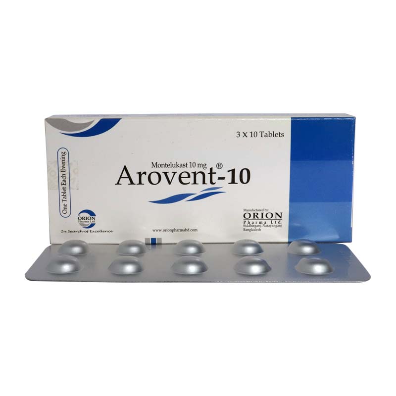Arovent 10