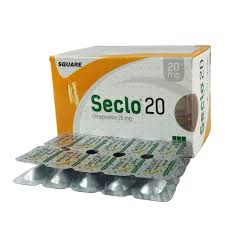 seclo 20 cap