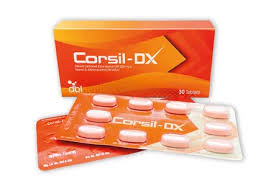 Corsil DX