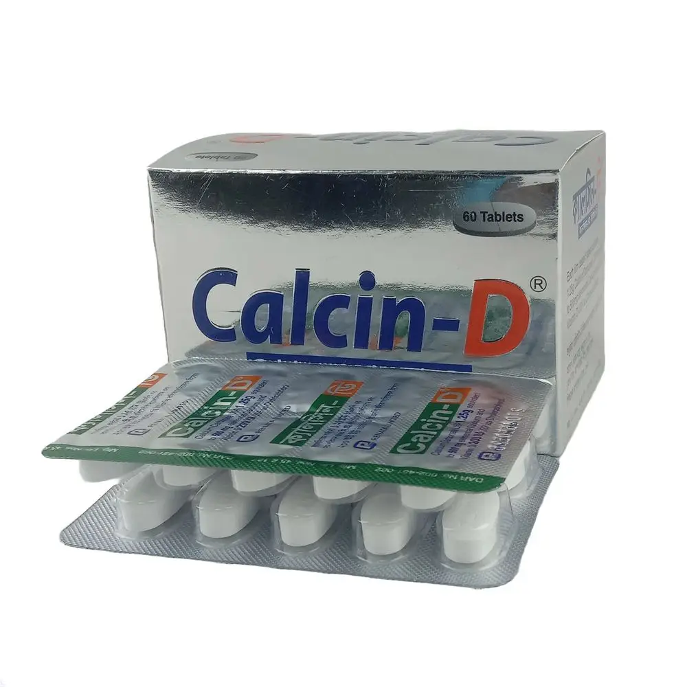 Calcin D