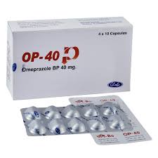 OP 40 mg