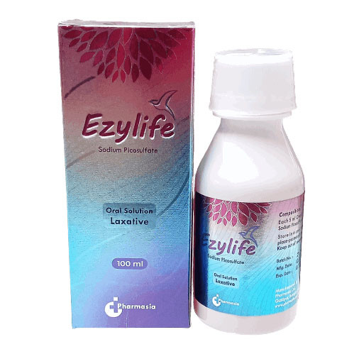 Ezylife oral solutin