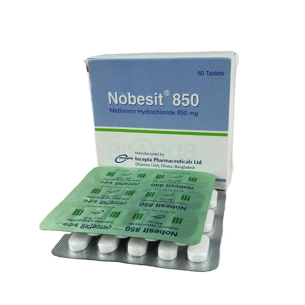 Nobesit  850