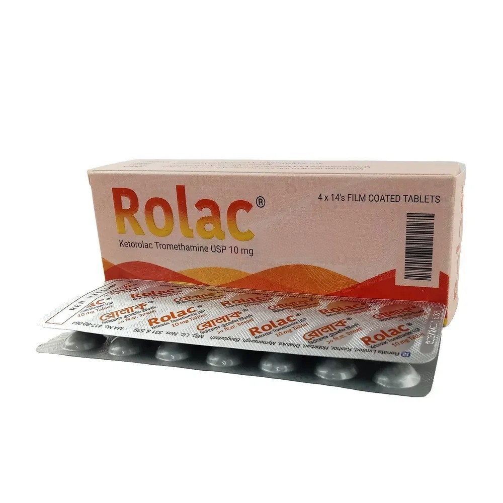 Rolac 10 mg