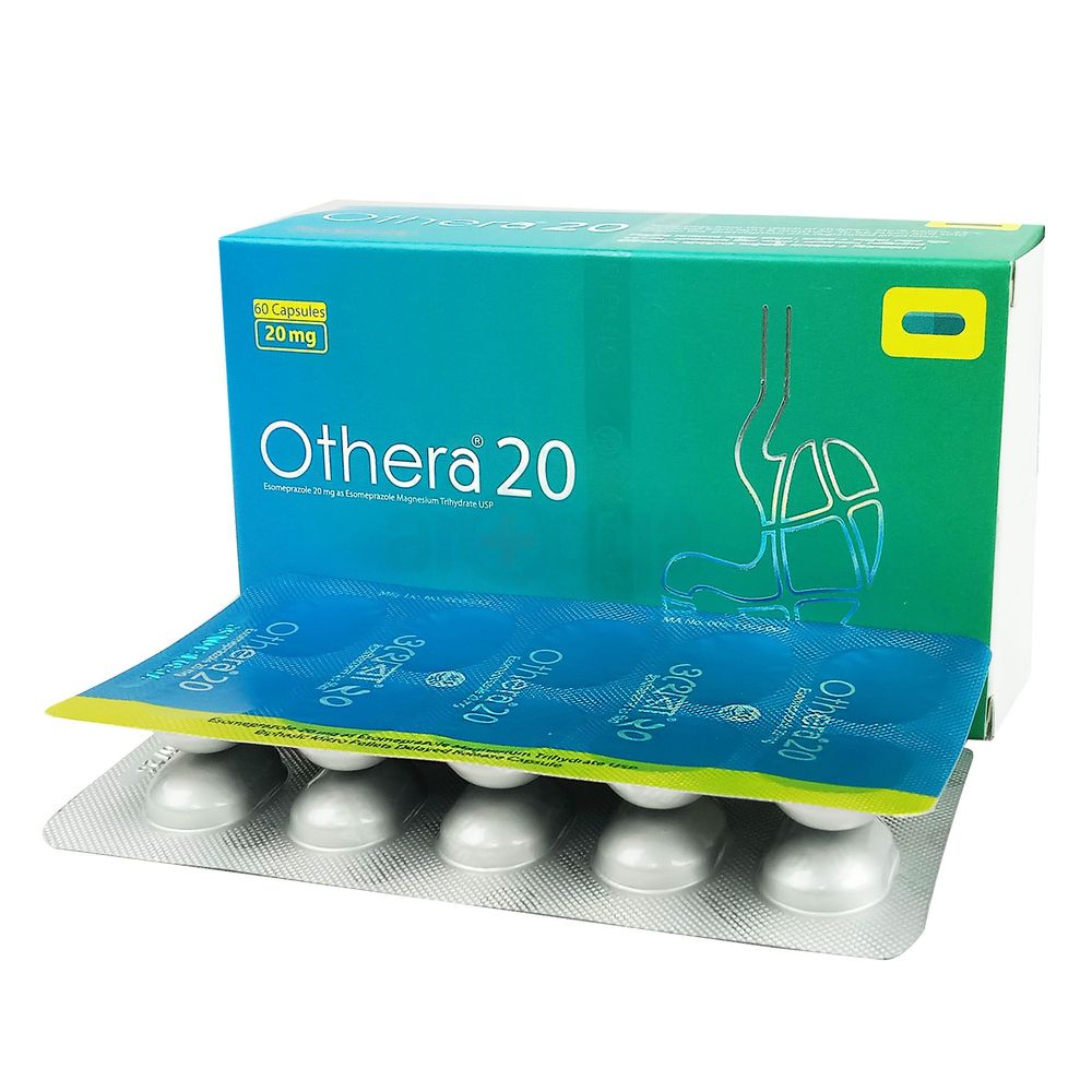 Othera 20 cap
