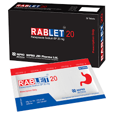 Rablet 20 mg