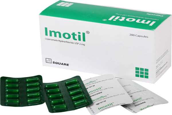 Imotil 2 mg
