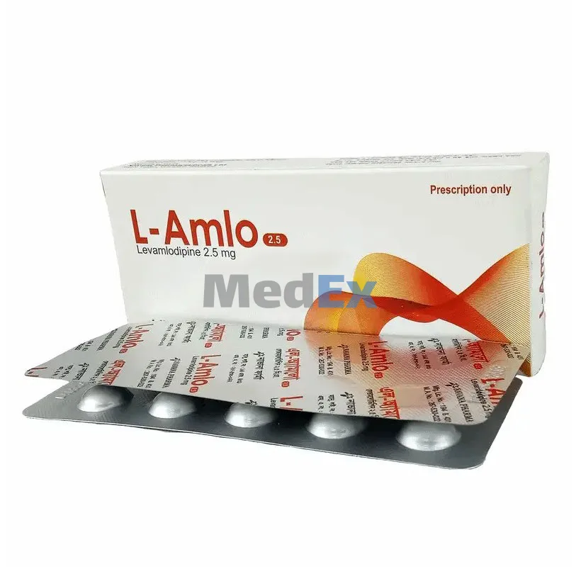 L Amlo 2.5