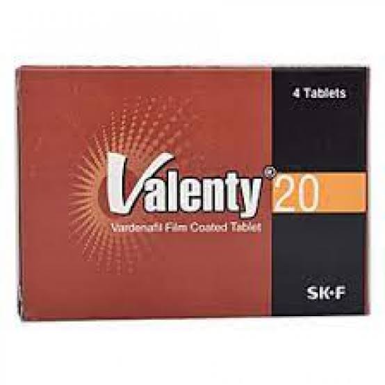 Valenty 20