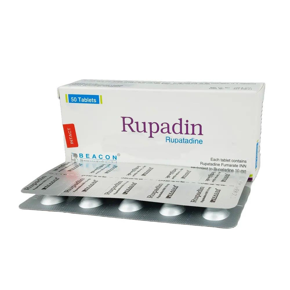 Rupadin tab