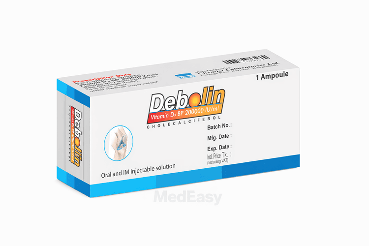 Debolin 200000
