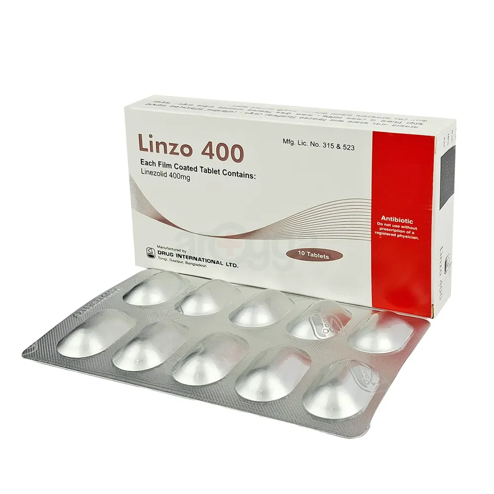 Linzo 400