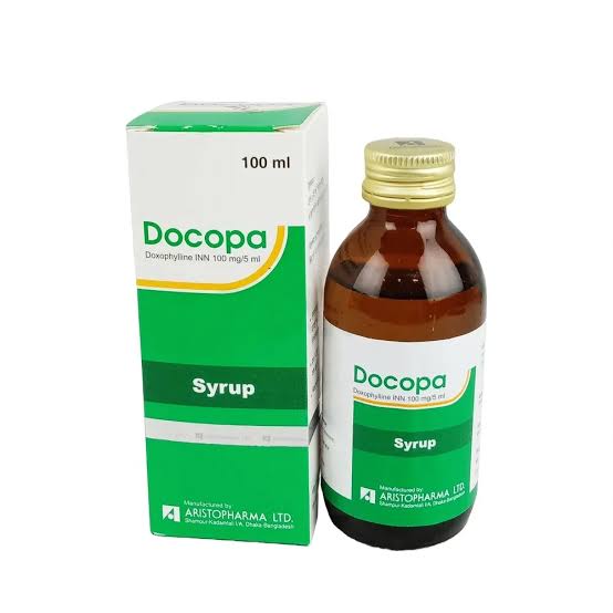 Docopa 100ml