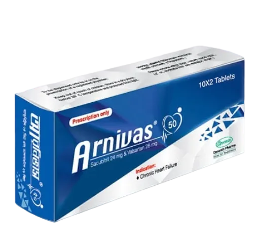 Arnivas 50