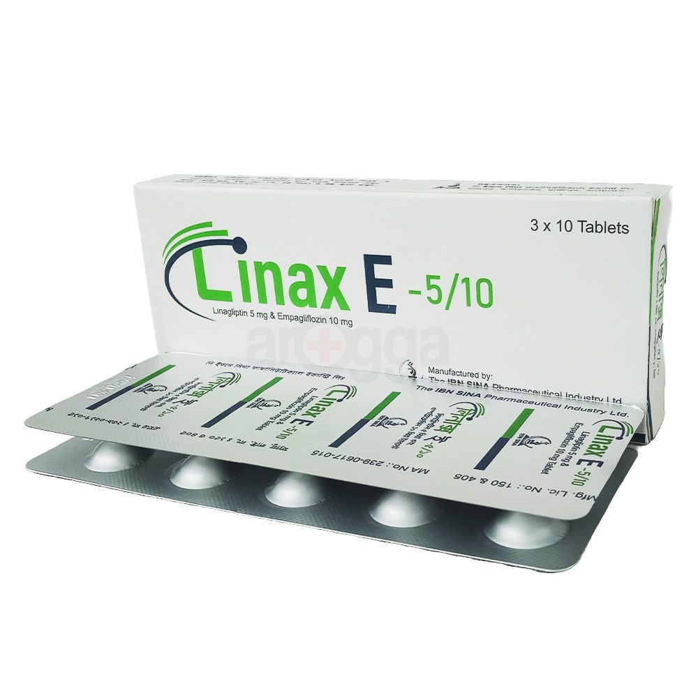 Linax E 5/10