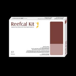 Reefcal kit