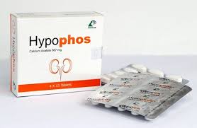 Hypophos 667mg