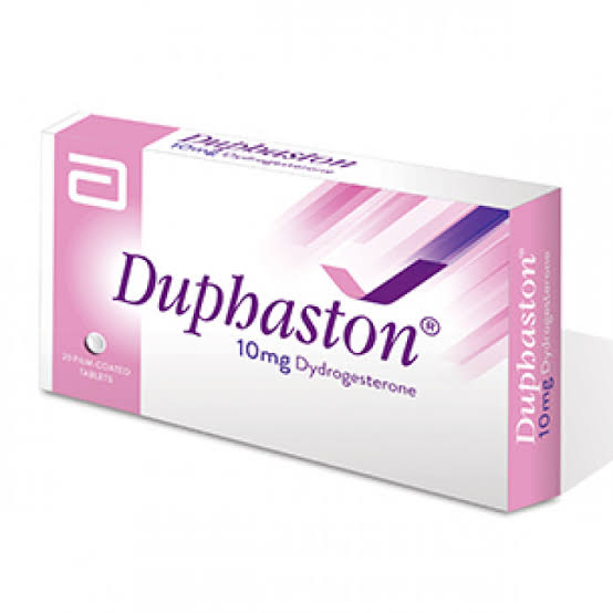 Dupbaston 10 mg