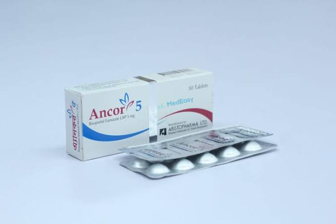 Ancor 5mg