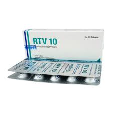 Rtv 10