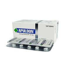 Apuldon10mg