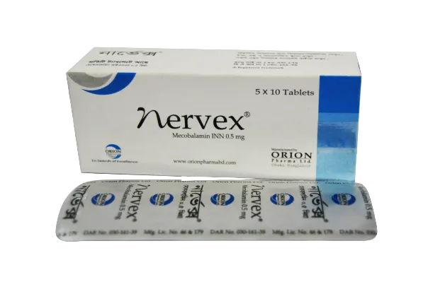 Nervex 0.5