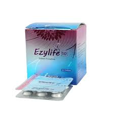 Ezylife 10 mg
