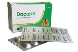 Docopa400mg