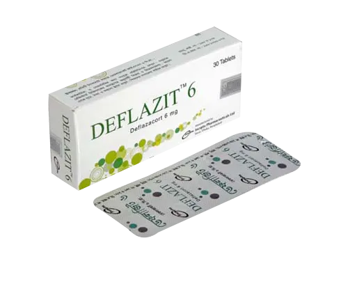 Deflazit 6