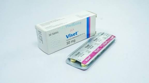 Viset 50mg