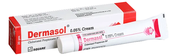 Dermasol 0.05% cream