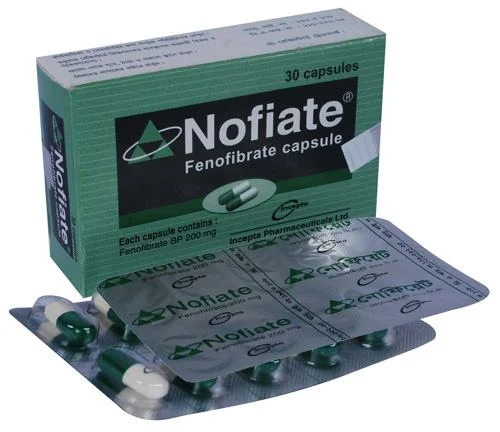 Nofiate 200