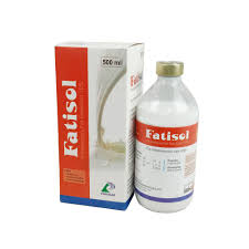 Fatisol 500ml
