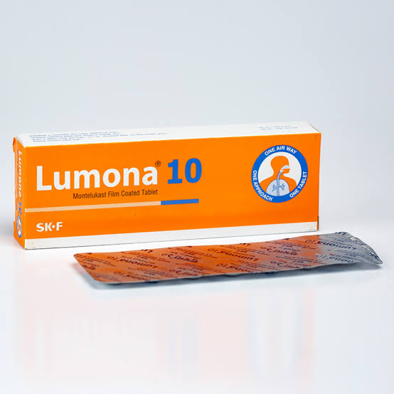 Lumona 10