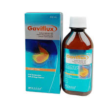 Gaviflux