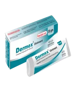 Dermex ointment