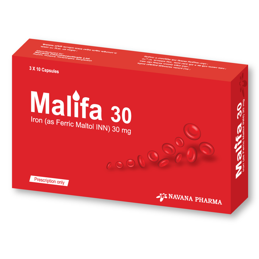 Malifa 30mg