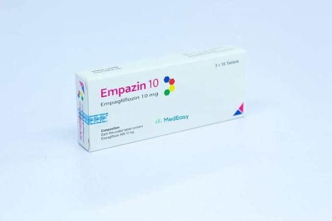 Empazin 10mg