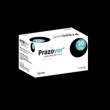 Prazover 20 mg