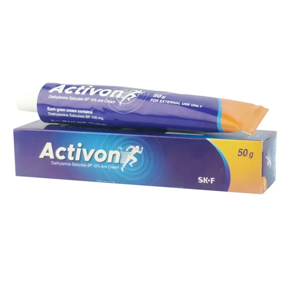 Activon