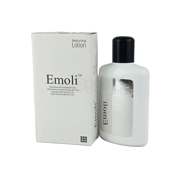 Emoli Lotion 100ml
