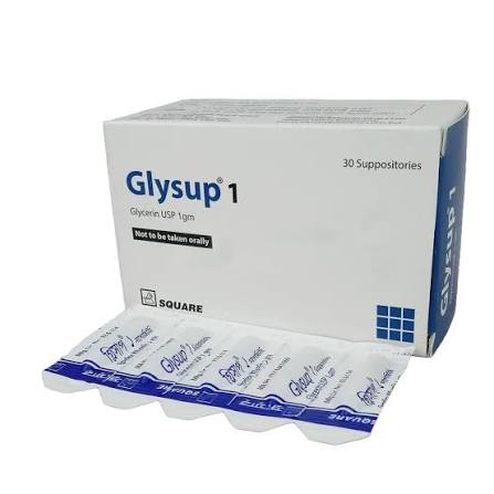 Glysup 1gm