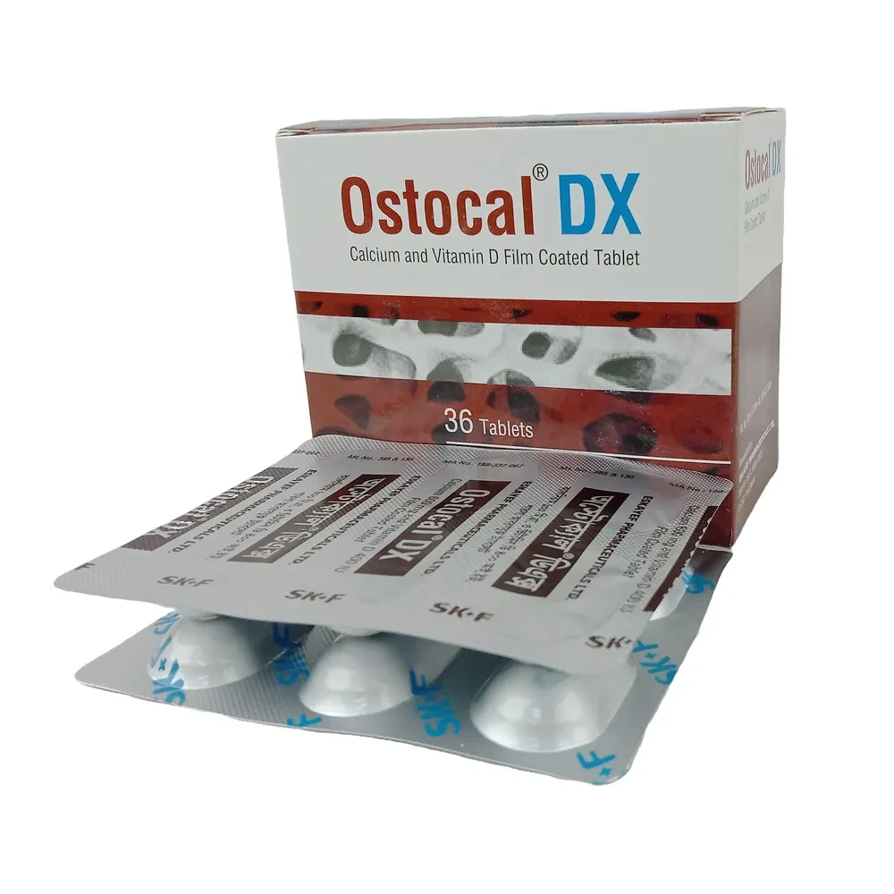 Ostocal DX